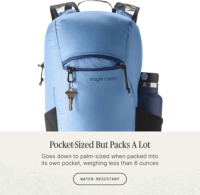 eagle creek Packable Backpack - Image 3