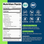 Venture Pal High Sodium Sugar-Free Electrolyte Powder Packets - Image 8