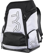 Alliance Backpack TYR Wet/Dry Athletic Gym and Pool Bag by TYR