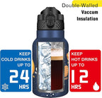 Han's Bottle Kids Water Bottle - Image 6