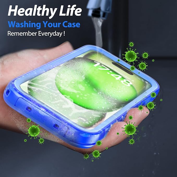 SPORTLINK for iPhone 15 Plus Case - Image 6