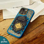 MobyFox Harry Potter Marauder's Map Phone Case - Image 7