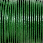 GENIQUE Real/Genuine Round Leather String Cord - Image 4