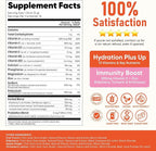 Venture Pal 2-in-1 Hydration + Immune Electrolytes Powder Packets - Image 8