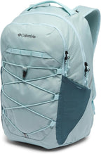 Columbia Unisex Atlas Explorer 28L Backpack, Crushed Blue/Everblue/Marine Light by Columbia