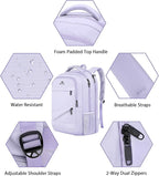 MATEIN Large 17 Inch Laptop Backpack - Image 7