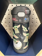 THERMOS FUNTAINER Water Bottle - Image 7