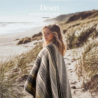 Hydration Nation Authentic Large Handwoven Mexican Blanket - Image 6