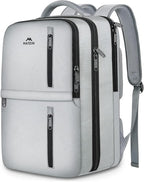 MATEIN Travel Backpack for Women & Men, Airline Approved Carry on Backpack for - Image 9