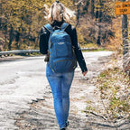 G4Free 40L Lightweight Packable Hiking Backpack, Waterproof Travel Daypack - Image 9