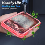 SPORTLINK for iPhone 16 Plus Case - Image 7