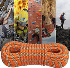 X XBEN Outdoor Climbing Rope 10M 20M 30M 50M 70M 152M 352M Static Rock Climbing - Image 6
