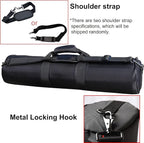 Camera Tripod & Monopod Cases, photography equipment, musical instrument - Image 6