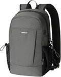 ECOHUB Mini Anti-Theft RFID Backpack by ECOHUB