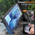 Cozycase for S25 Ultra Waterproof Shockproof Dustproof Case - Image 6