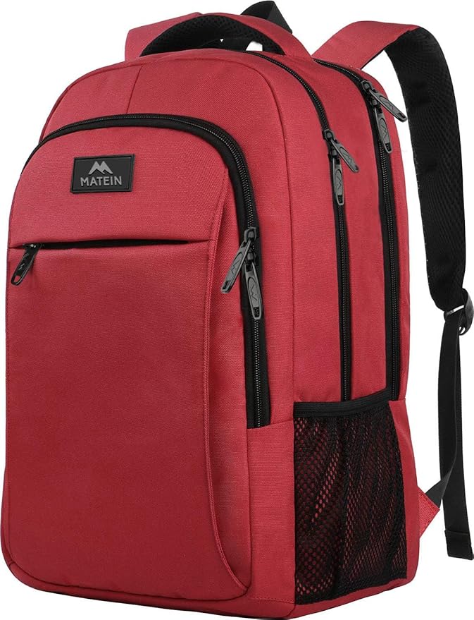 MATEIN Laptop Backpack for Womens, School Backpack - Image 10