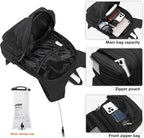 wotony Hydration Backpack with Water Bladder - Image 6