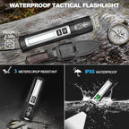 Rechargeable Flashlights High Lumens - Image 3