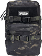 EXCELLENT ELITE SPANKER Tactical MOLLE Hydration Backpack Water Bladder Carrier by EXCELLENTELITESPANKER
