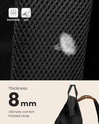 LOVEVOOK Extra Large Travel Laptop Backpack - Image 7
