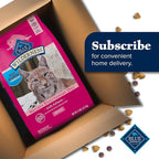 Blue Buffalo Wilderness Natural Adult Dry Cat Food, High-Protein and Grain-Free - Image 10