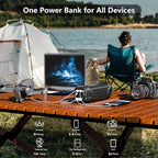 Portable Laptop Power Bank - Image 3
