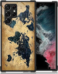 for Samsung Galaxy S23 Ultra Case by FKBRCL4U