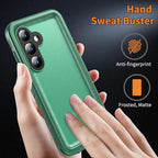 Cozycase for Samsung Galaxy S24 Waterproof Case - Image 7
