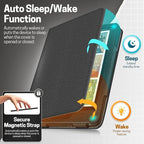 TNP Stand Case for Kindle Paperwhite 12th Generation 2024 / Kindle Colorsoft - Image 4