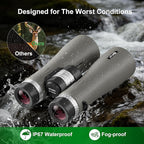 MLight 12X50 Professional Binoculars - Image 6