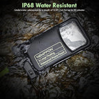 Floating Waterproof Cell Phone Pouch - Image 6