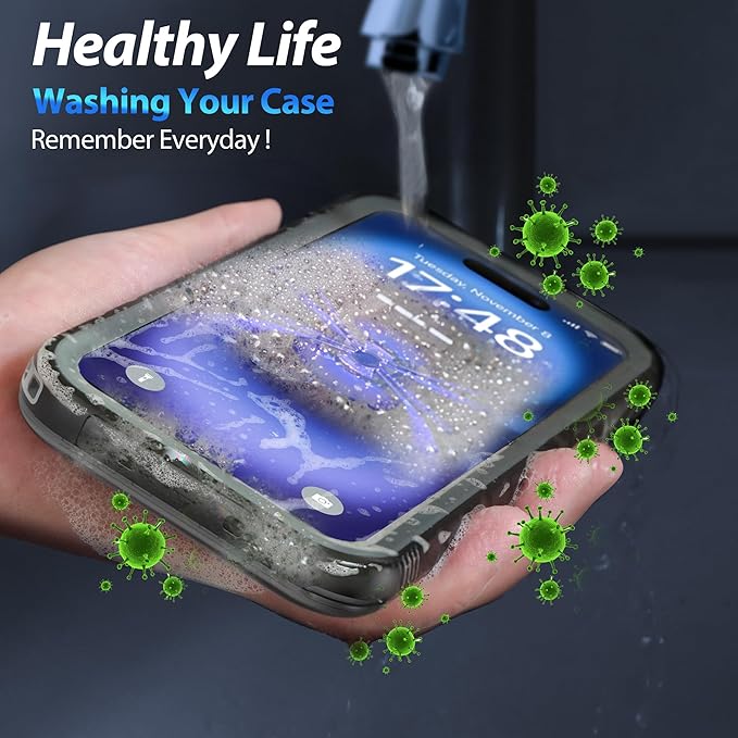 SPORTLINK for iPhone 16 Plus Case - Image 6