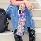 ENCOOL Leakproof Insulated Water Bottle - Image 6