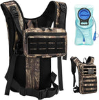 Koculemi Tactical Hydration Backpack - Image 2
