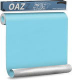 OAZ 16 x 79 inch Canvas Repair Patches Canvas Fabric Patch Self-Adhesive Fabric by OAZ
