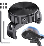 DDJ for AirTag Bike Mount Hidden Under Seat by DDJ