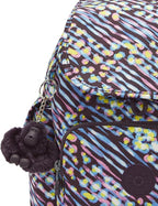 Kipling Women's City Pack Mini Backpack, Lightweight Versatile Daypack - Image 5