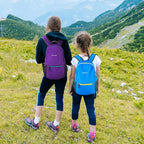 Gonex Ultra Lightweight Packable Backpack 20L Daypack Handy Foldable Camping - Image 8