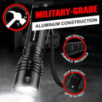 GearLight LED Tactical Flashlights High Lumens - Image 6