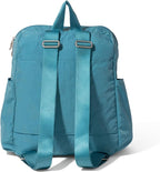 Carryall Packable Lightweight Travel Backpack 14x11" Folding Compact Nylon - Image 8
