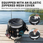 Goture Fishing Bucket Organizer - Image 6