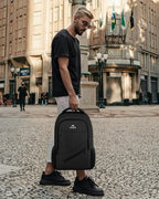 MATEIN 15.6 Inch Backpack for Men Women, 20 L Personal Item Casual Backpack - Image 6