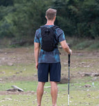 MARCHWAY Tactical Molle Hydration Pack - Image 8
