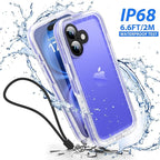 SPORTLINK for iPhone 16 Waterproof Case - Image 8