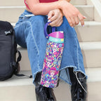 ENCOOL Leakproof Insulated Water Bottle - Image 6