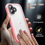 Cozycase TOP Waterproof Case for iPhone 17 - Image 6