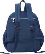 Mini Hiking Waterproof Backpack Purse - Image 5