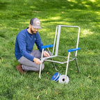 Lawn Chair USA Replacement Lawn Chair Webbing - Image 4