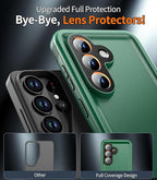 Cozycase Top Waterproof Case for Samsung Galaxy S26 - Image 5