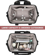 LOVEVOOK 18 Inch Laptop Backpack - Image 5